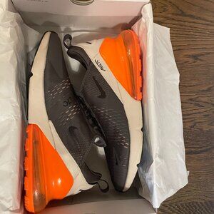 Nike Air Max Mens Size 13 Athletic Shoes